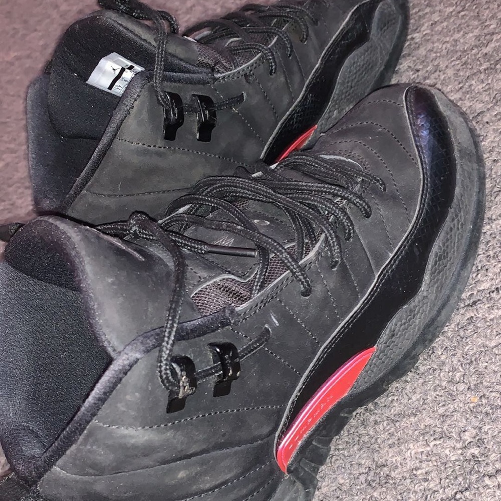 Jordan 12